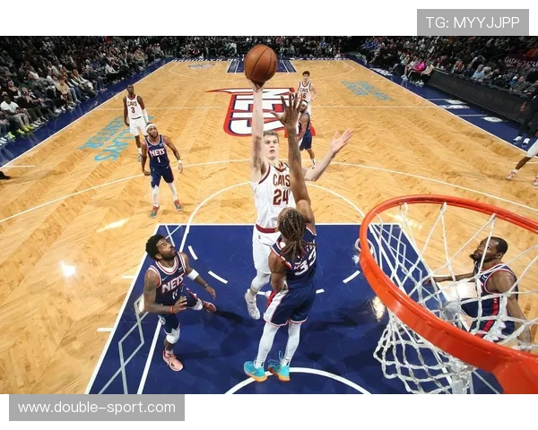 篮网发布中国赛预热片展现篮球如何跨越大洋连接我们心灵